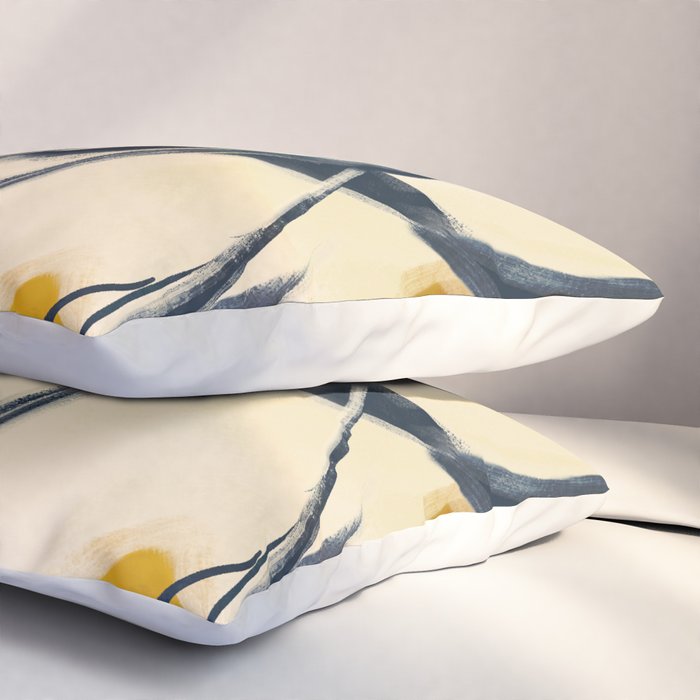 Branch 2 Pillow Sham Gallery Image 3