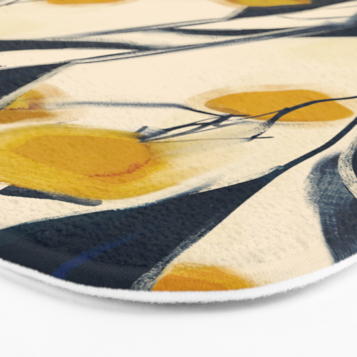 Branch 2 Bath Mat Gallery Image 3