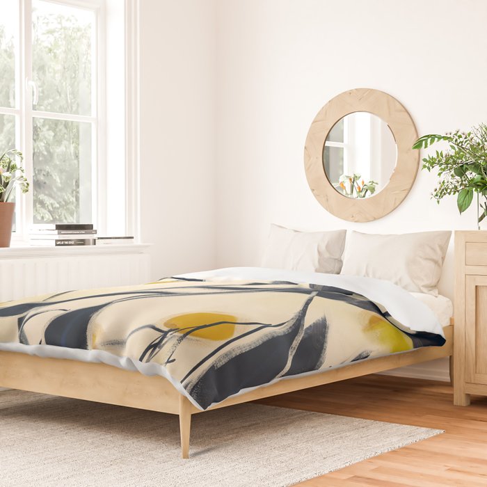 Branch 2 Duvet Cover Gallery Image 2