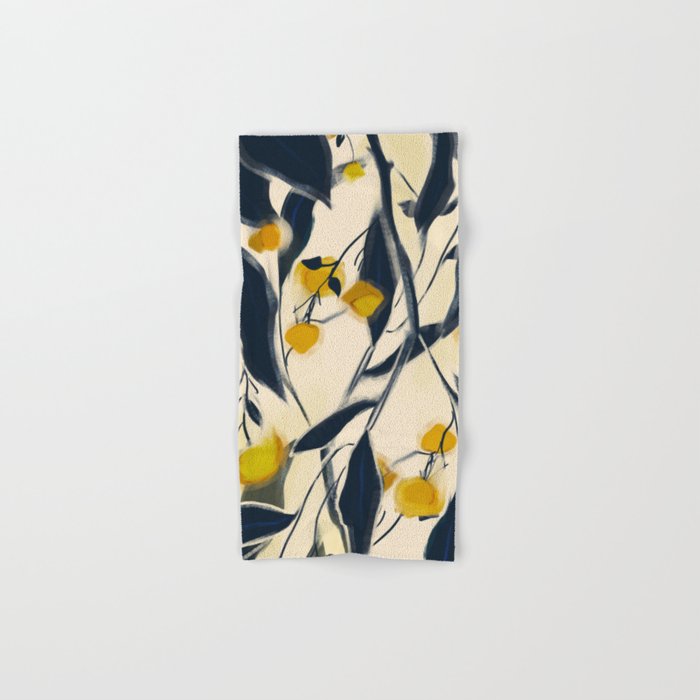 Branch 2 Bath Towel Gallery Image 1