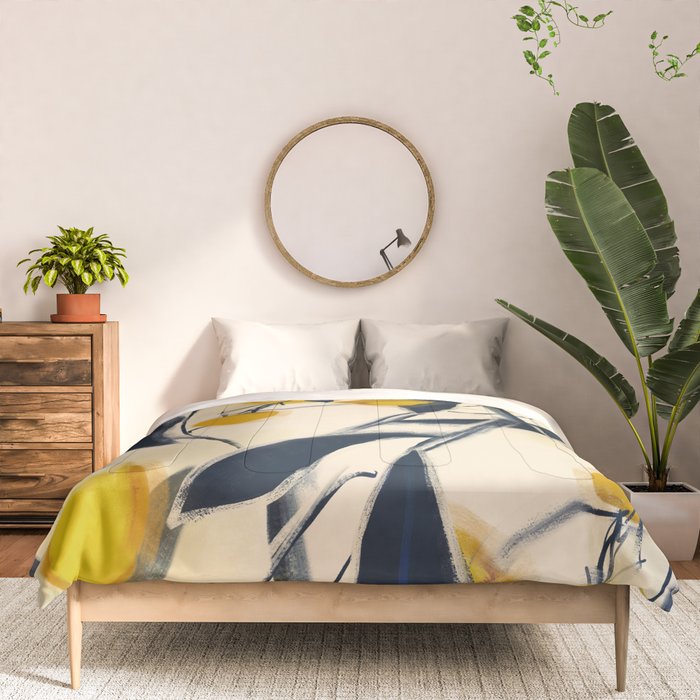 Branch 2 Comforter Gallery Image 3