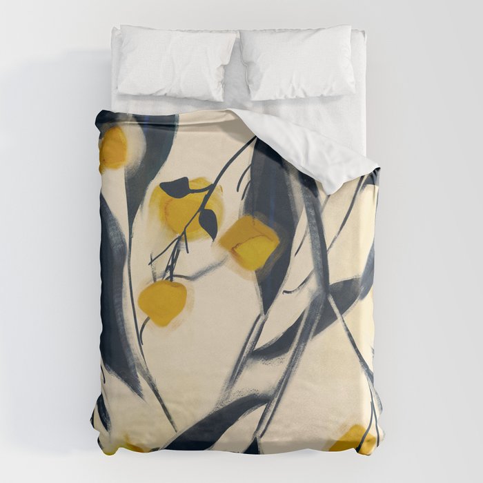 Branch 2 Duvet Cover Gallery Image 6