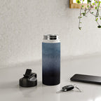In Blue Water Bottle Gallery Image 4