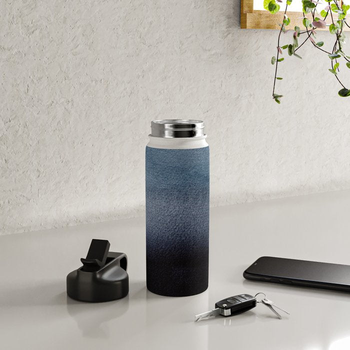 In Blue Water Bottle Gallery Image 4