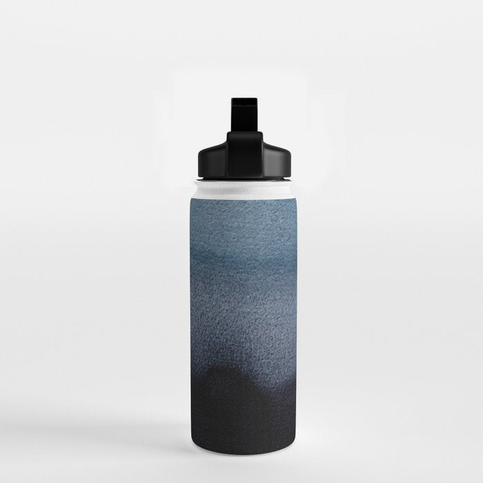 In Blue Water Bottle Gallery Image 2