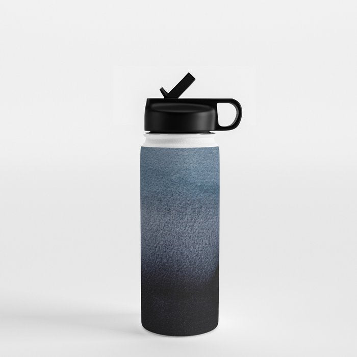 In Blue Water Bottle Gallery Image 1