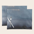 In Blue Placemat Gallery Image 1