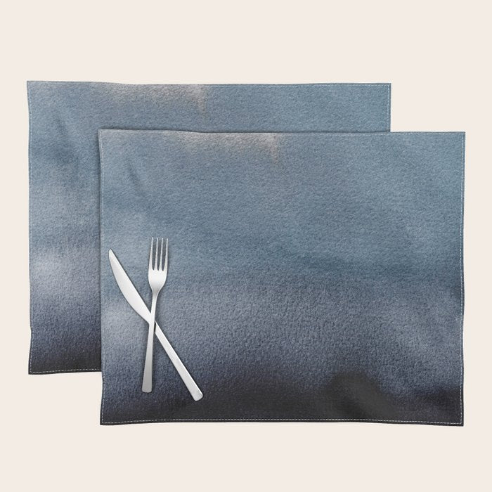 In Blue Placemat Gallery Image 1