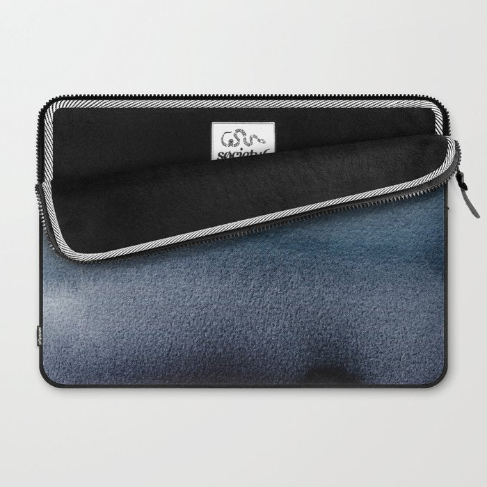In Blue Laptop Sleeve Gallery Image 2