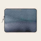 In Blue Laptop Sleeve Gallery Image 1