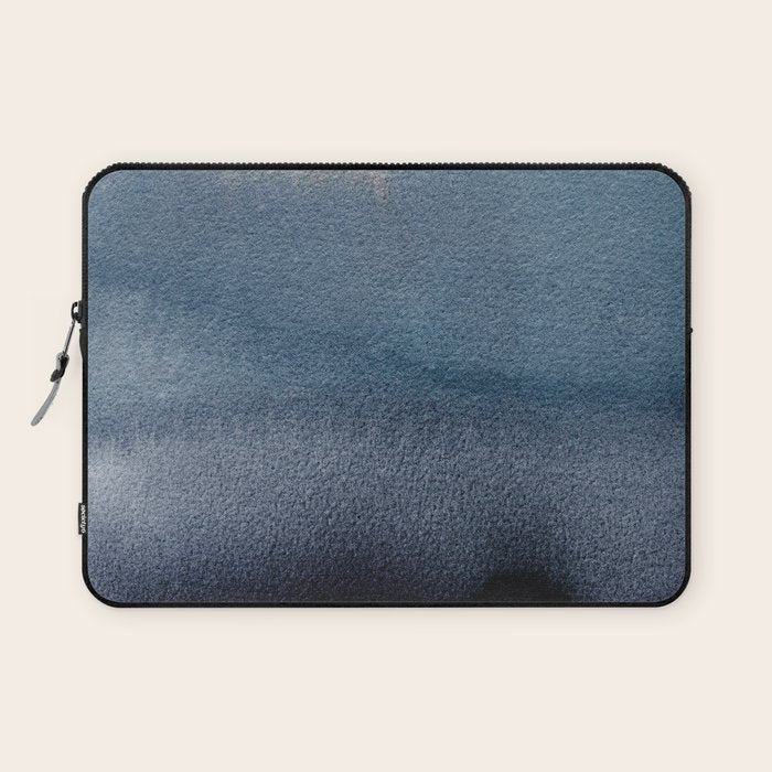 In Blue Laptop Sleeve Gallery Image 1