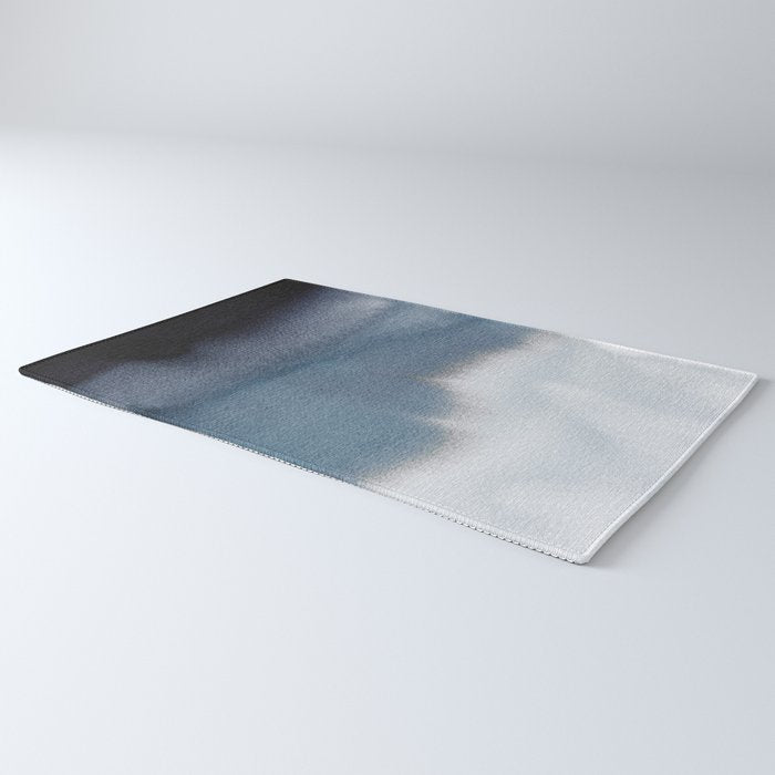In Blue Rug Gallery Image 3