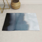 In Blue Rug Gallery Image 1