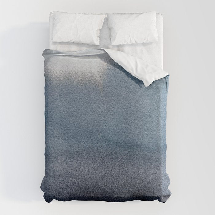 In Blue Duvet Cover Gallery Image 6