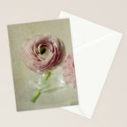 Spring Bloom Stationery Card Gallery Image 2
