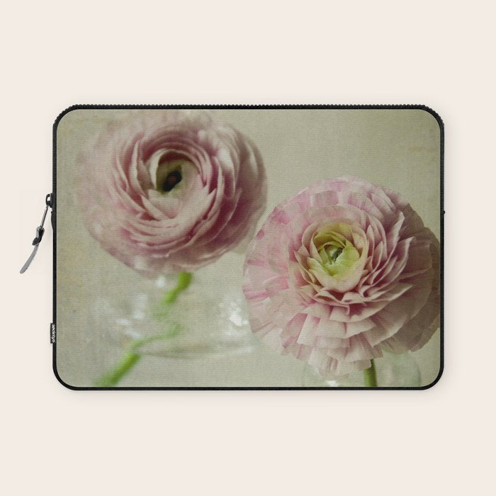 Spring Bloom Laptop Sleeve Gallery Image 1