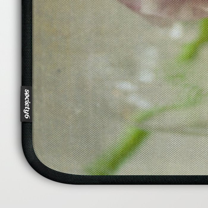 Spring Bloom Laptop Sleeve Gallery Image 3