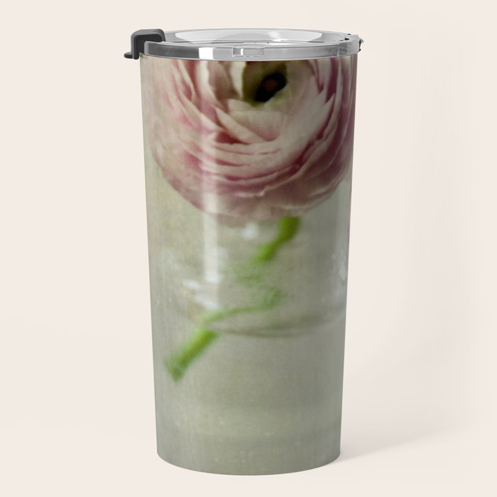 Spring Bloom Travel Mug Gallery Image 3