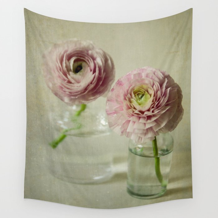 Spring Bloom Wall Tapestry Gallery Image 4