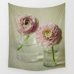 Spring Bloom Wall Tapestry Gallery Image 4