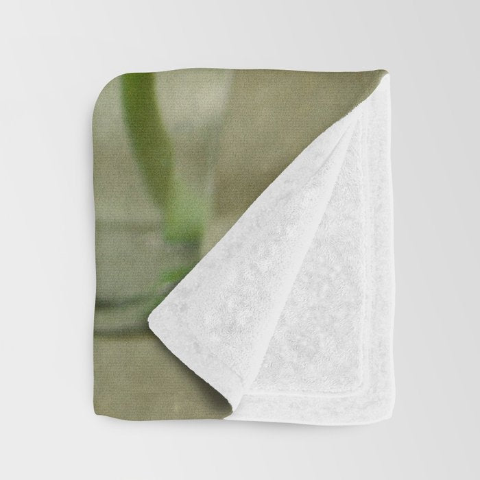 Spring Bloom Throw Blanket Gallery Image 3