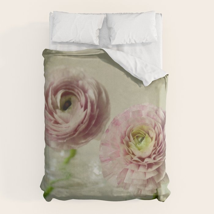 Spring Bloom Duvet Cover Gallery Image 6