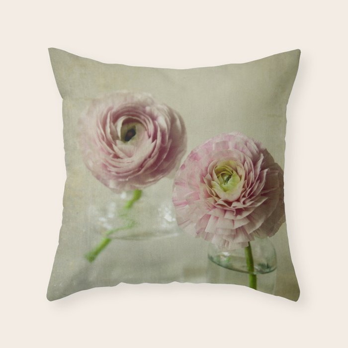 Spring Bloom Throw Pillow Gallery Image 6