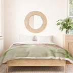 Spring Bloom Duvet Cover Gallery Image 3