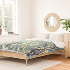 Purely Spring Duvet Cover Gallery Image 2
