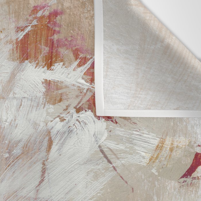 Abstract Motion Wall Tapestry Gallery Image 3