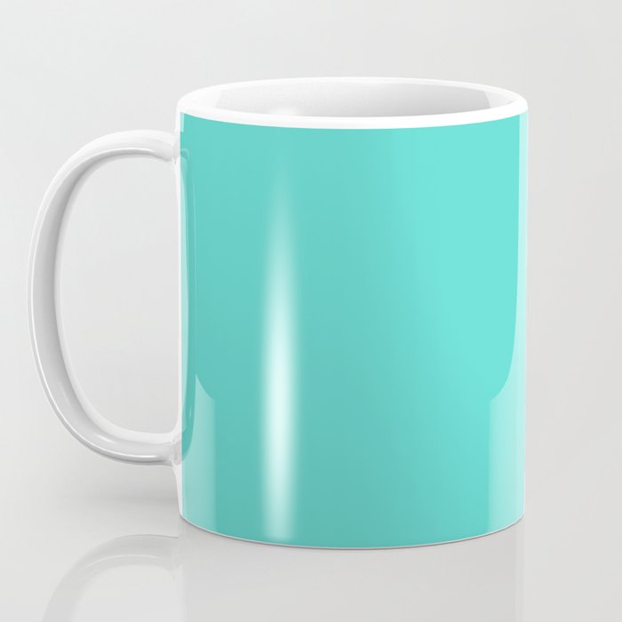 Sheepy clouds Coffee Mug Gallery Image 3
