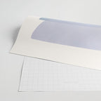 Blue Stack 01 Wrapping Paper Gallery Image 2
