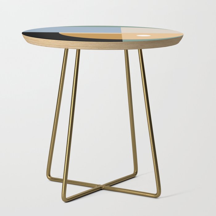 Contemporary 44 Side Table Gallery Image 1