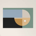 Contemporary 44 Welcome Mat Gallery Image 1