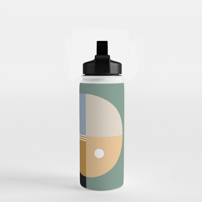 Contemporary 44 Water Bottle Gallery Image 2