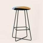 Contemporary 44 Stool Gallery Image 1