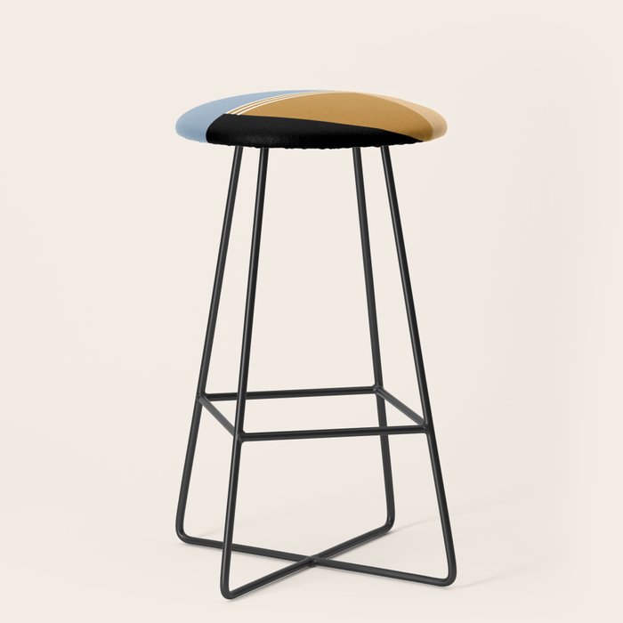 Contemporary 44 Stool Gallery Image 1