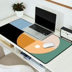 Contemporary 44 Desk Mat Gallery Image 2