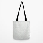 Sketched Wave Stripe Tote Bag Gallery Image 2