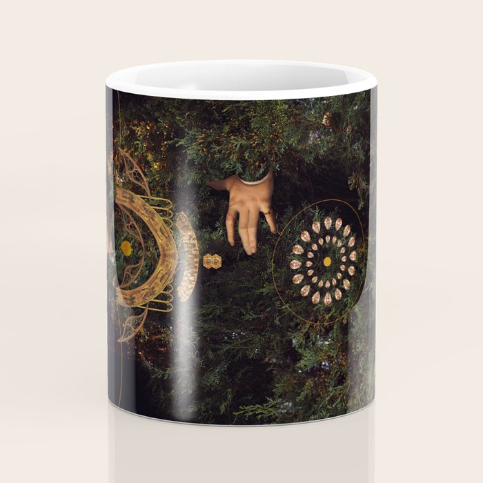 Wisdom Coffee Mug Gallery Image 4