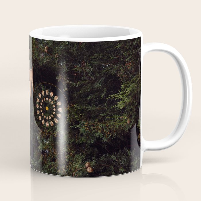 Wisdom Coffee Mug Gallery Image 1