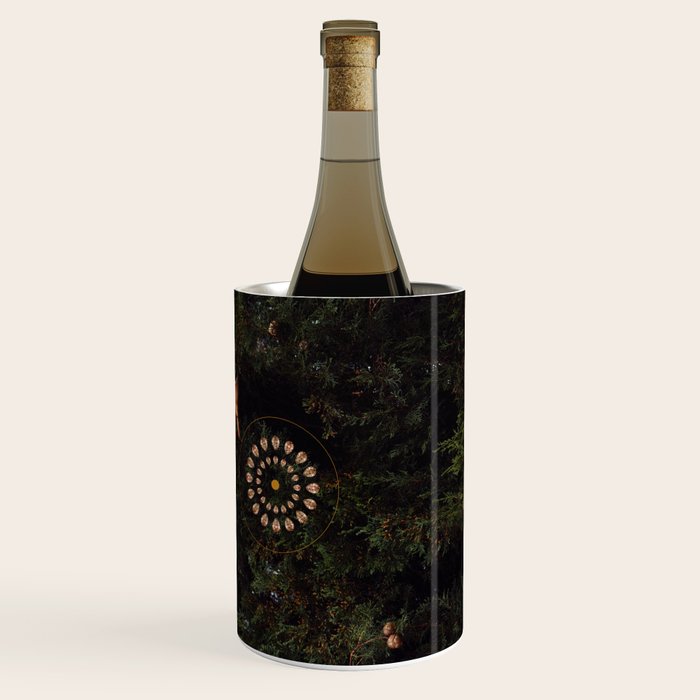Wisdom Wine Chiller Gallery Image 3