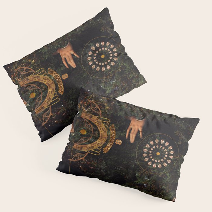 Wisdom Pillow Sham Gallery Image 3