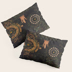 Wisdom Pillow Sham Gallery Image 3