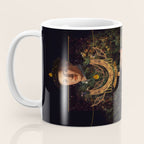 Wisdom Coffee Mug Gallery Image 3