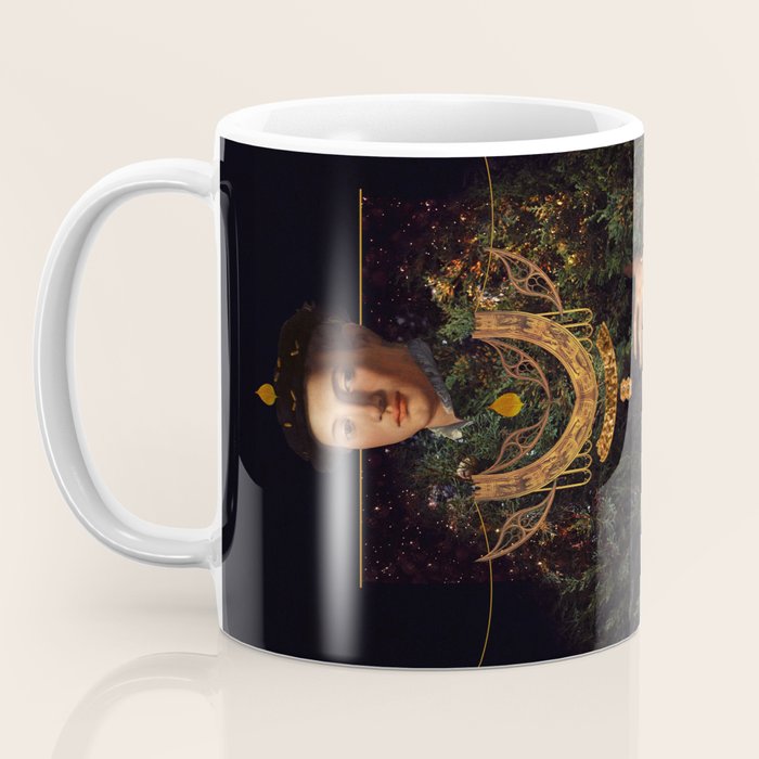 Wisdom Coffee Mug Gallery Image 3