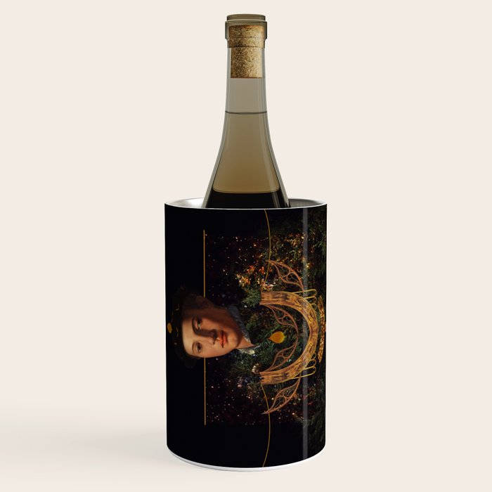 Wisdom Wine Chiller Gallery Image 2