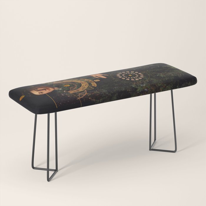 Wisdom Bench Gallery Image 1