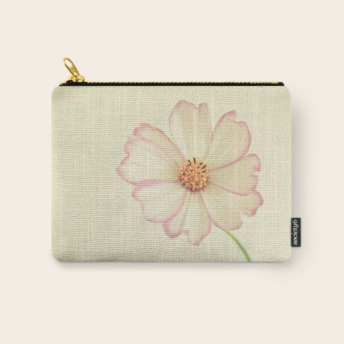 Close to You Carry All Pouch Gallery Image 1