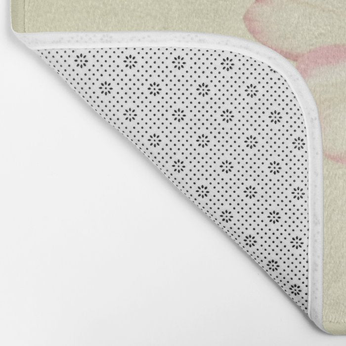 Close to You Bath Mat Gallery Image 2